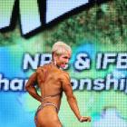 Ann  Gannon - IFBB Emerald Cup Championship 2014 - #1